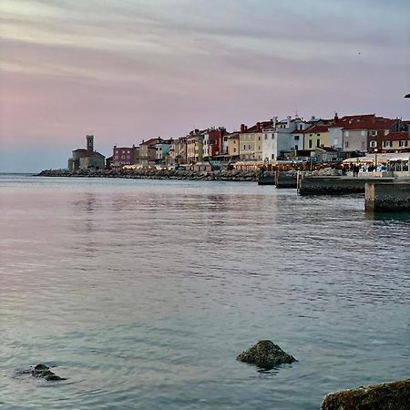 Star Apartment Piran Exterior photo