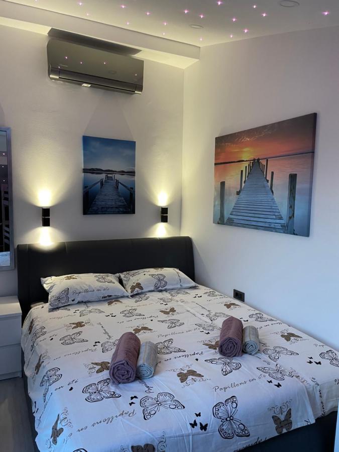 Star Apartment Piran Exterior photo
