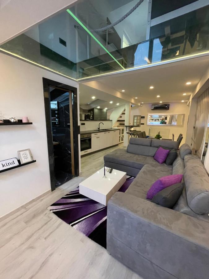 Star Apartment Piran Exterior photo
