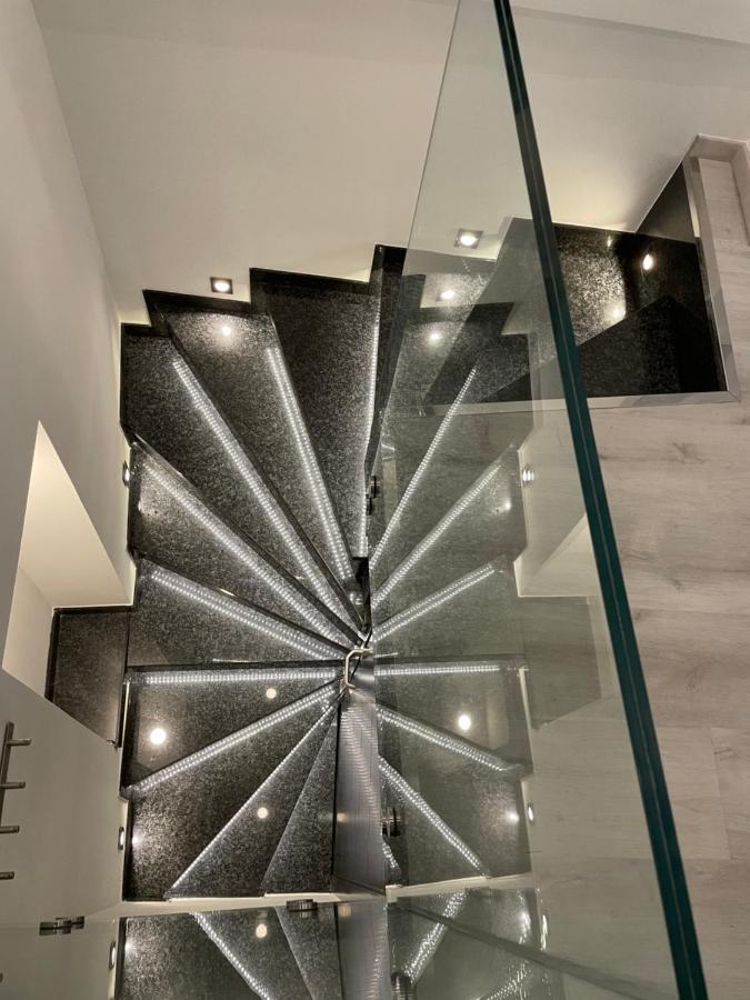 Star Apartment Piran Exterior photo