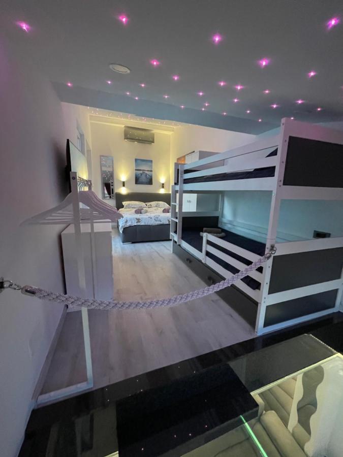 Star Apartment Piran Exterior photo